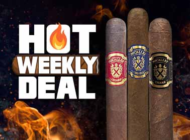 Hot Weekly Deal