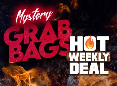 Hot Weekly Deal
