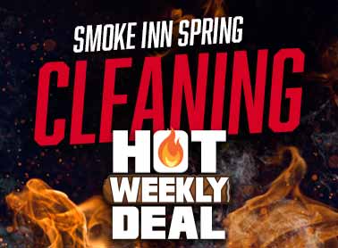 Hot Weekly Deal