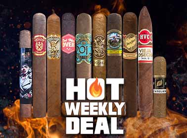Hot Weekly Deal