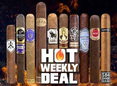 Hot Weekly Deal