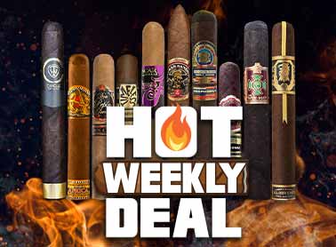 Hot Weekly Deal