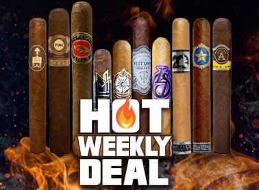 Hot Weekly Deal
