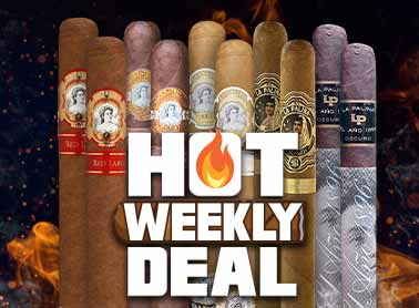Hot Weekly Deal