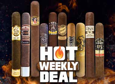 Hot Weekly Deal