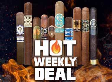 Hot Weekly Deal