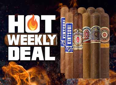 Hot Weekly Deal