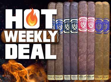 Hot Weekly Deal
