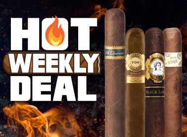 Hot Weekly Deal