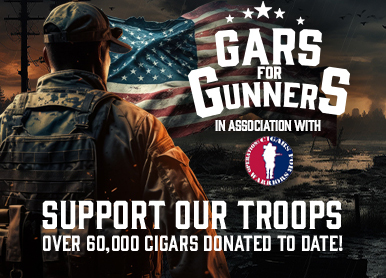 Gars for Gunners