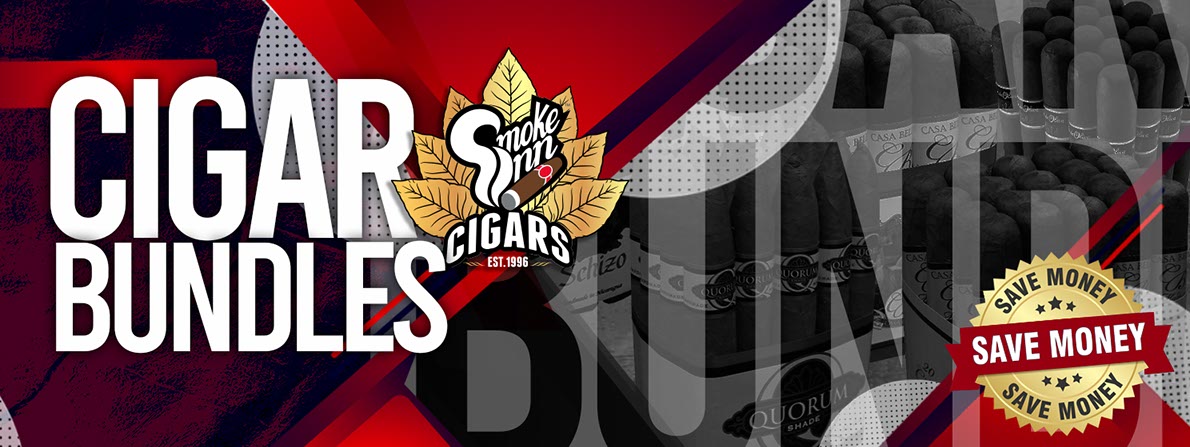Quality Cigar Bundles