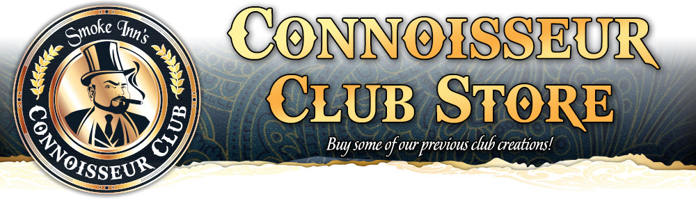 Connoisseur Club Blowout