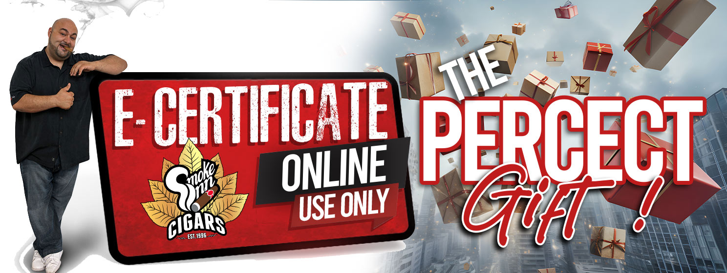 Gift Certificate