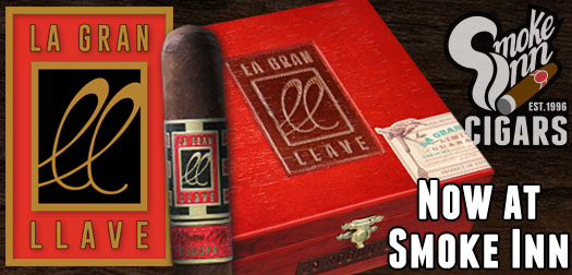 Premium cigars for sale at Smoke Inn smoke shop.