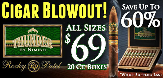 Premium cigars for sale at Smoke Inn smoke shop.