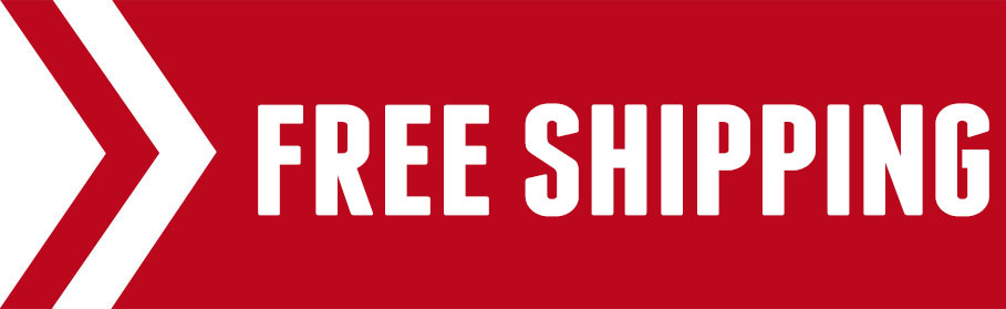 Free Shipping