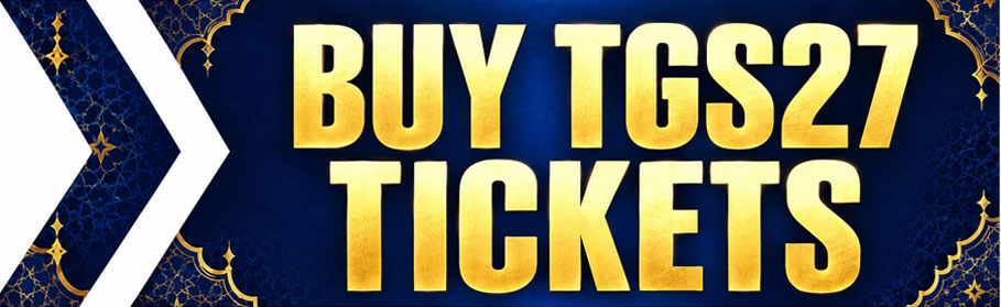 The Great Smoke 2027 Tickets