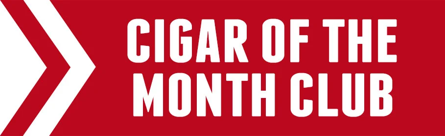 Cigar of the Month Club