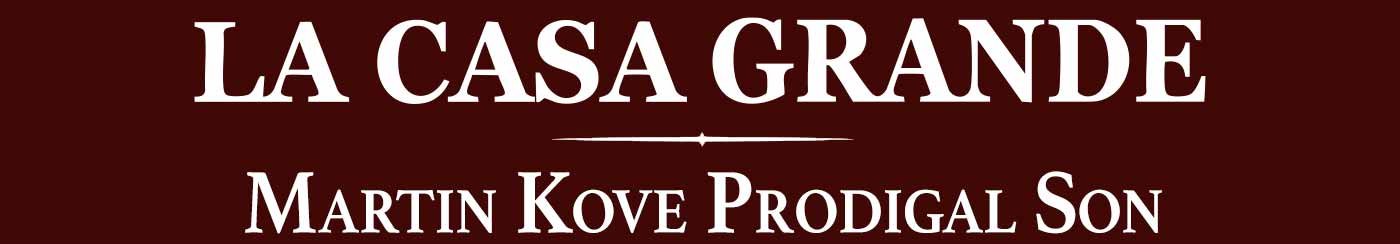 La Casa Grande at Smoke Inn