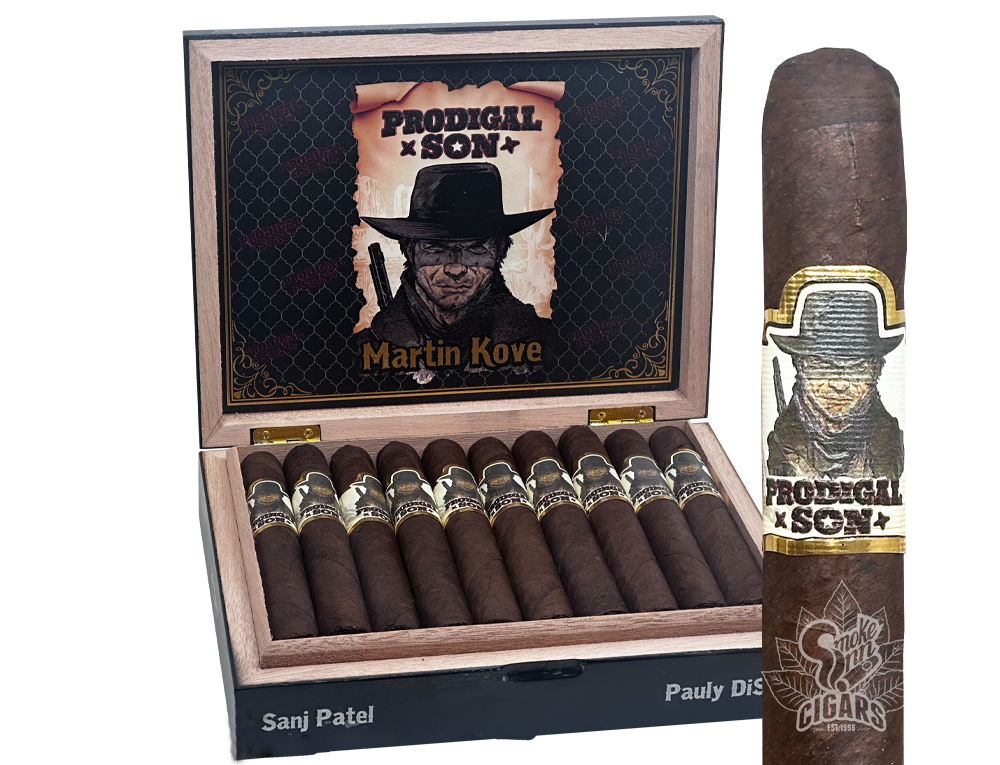 Martin Kove Prodigal Son