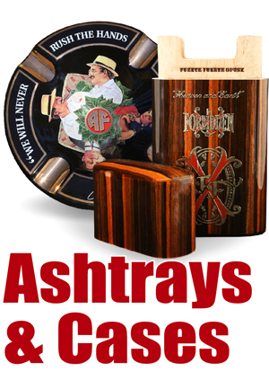 Cigar Accessories