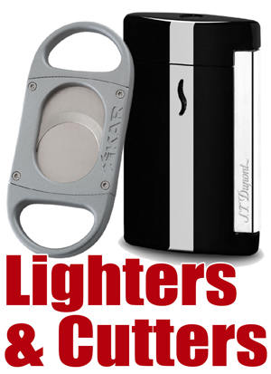 Cigar Accessories