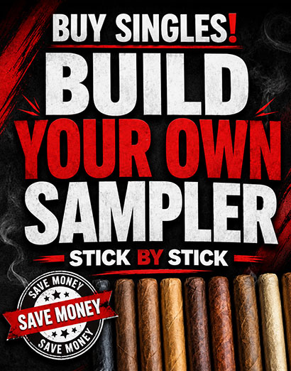 Build your own sampler