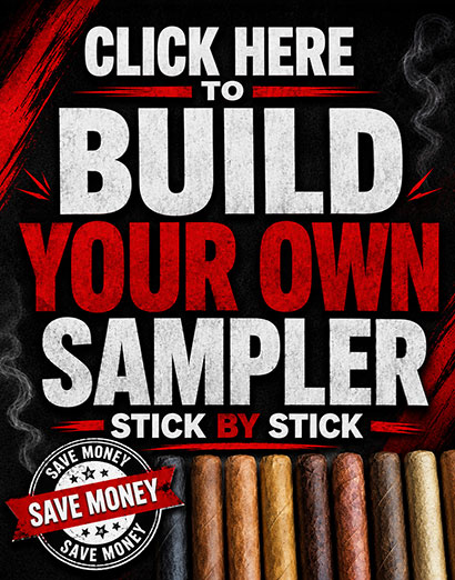Build your own sampler