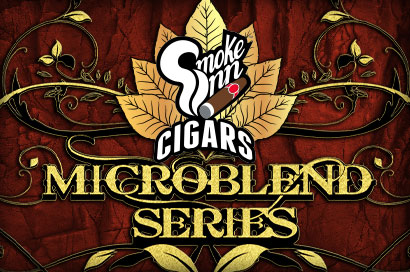 Smoke Inn Microblend Series Cigars