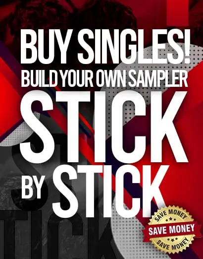 Build your own sampler