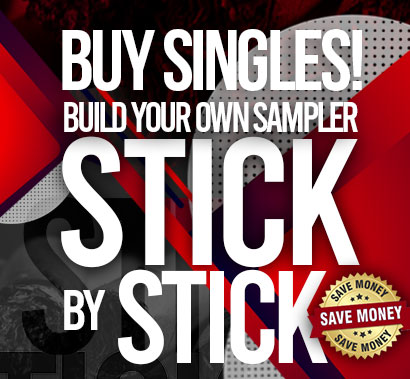 Build your own sampler