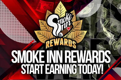 Smoke Inn's Online Rewards Program